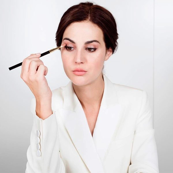 Beauty At Work: Vic Ceridono » STEAL THE LOOK